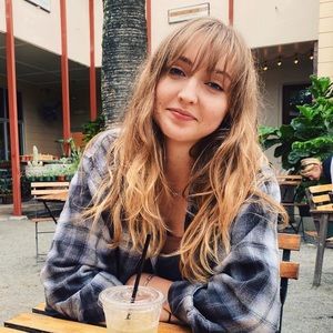 Meet your Posher, Michaela